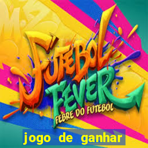 jogo de ganhar dinheiro de verdade sem pagar nada